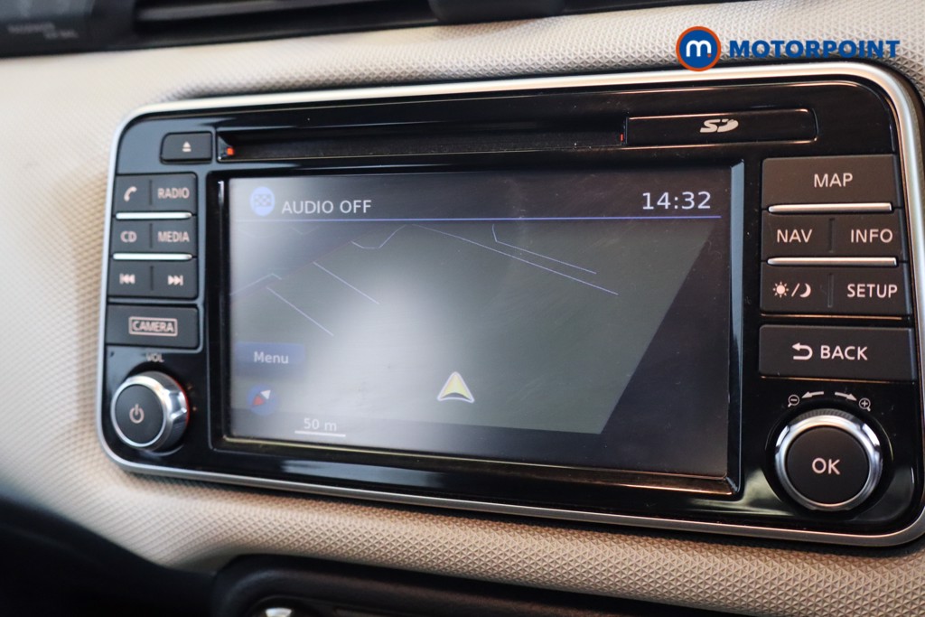 Used Nissan Micra 2019 for sale - 76105026: Photo 16