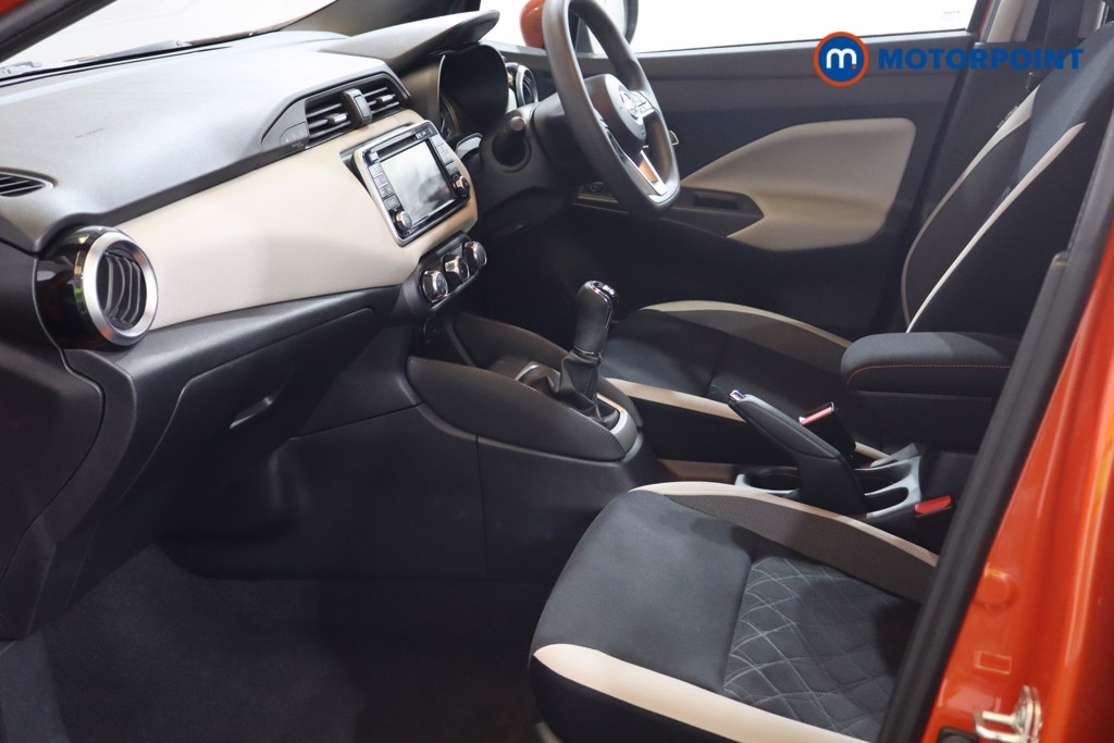Used Nissan Micra 2019 for sale - 76105026: Photo 19