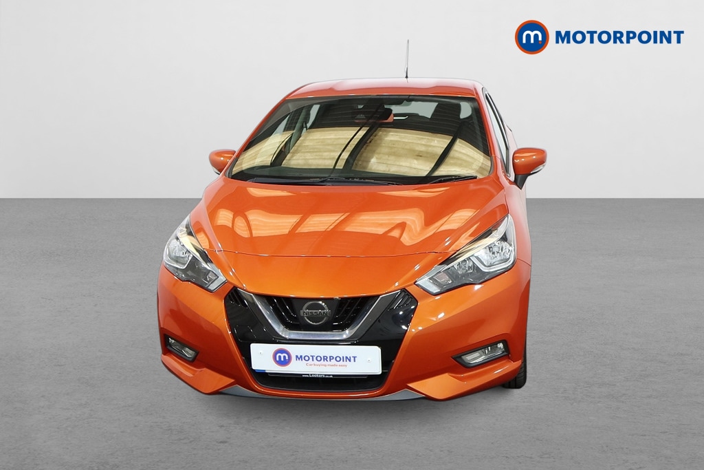 Used Nissan Micra 2019 for sale - 76105026: Photo 2