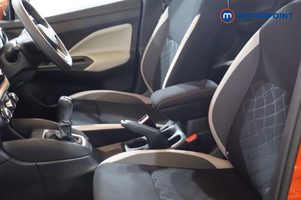 Used Nissan Micra 2019 for sale - 76105026: Photo 20