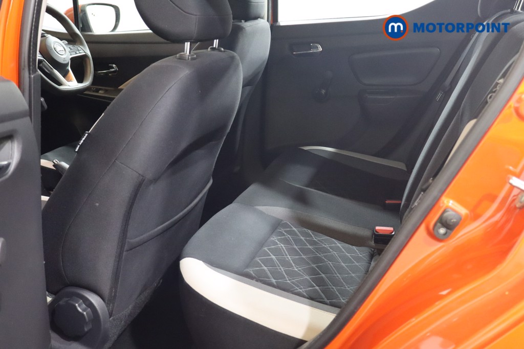 Used Nissan Micra 2019 for sale - 76105026: Photo 21
