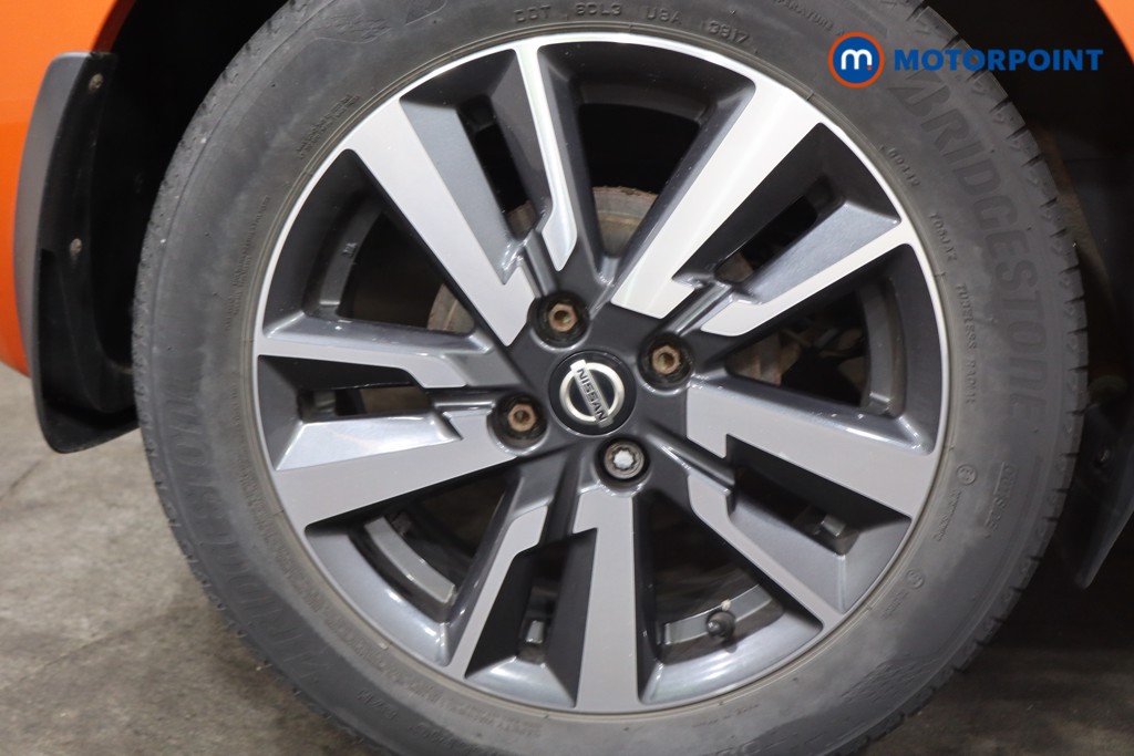 Used Nissan Micra 2019 for sale - 76105026: Photo 24