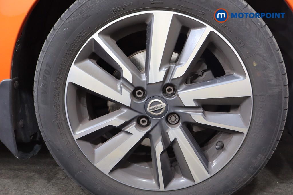 Used Nissan Micra 2019 for sale - 76105026: Photo 25