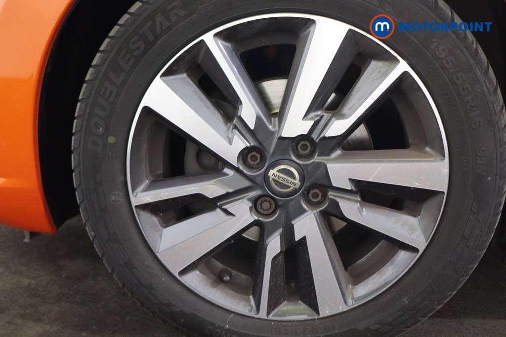 Used Nissan Micra 2019 for sale - 76105026: Photo 26