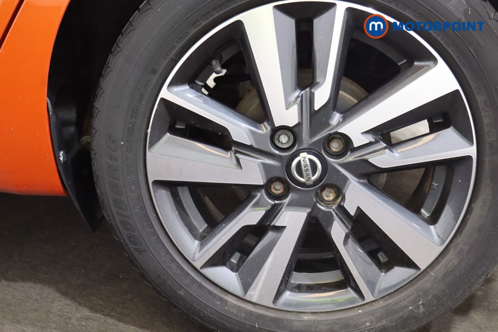 Used Nissan Micra 2019 for sale - 76105026: Photo 27