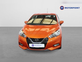 Used Nissan Micra 2019 for sale - 76105026: Photo 2