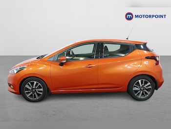 Used Nissan Micra 2019 for sale - 76105026: Photo 4