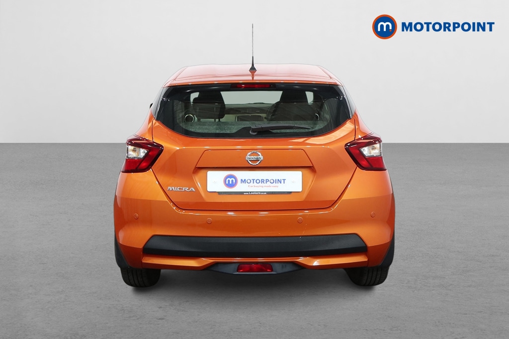 Used Nissan Micra 2019 for sale - 76105026: Photo 6