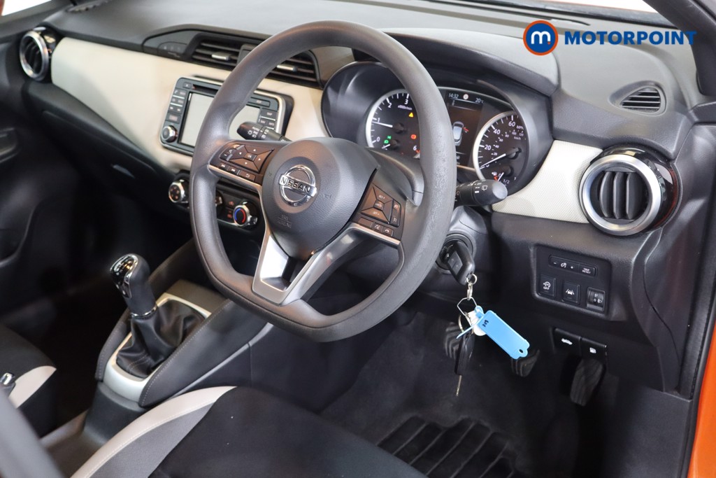 Used Nissan Micra 2019 for sale - 76105026: Photo 9