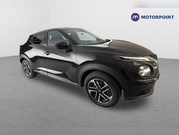 Used Nissan Juke 2024 for sale - 78835848: Photo