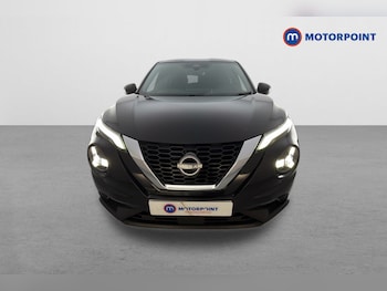 Used Nissan Juke 2024 for sale - 78835848: Photo