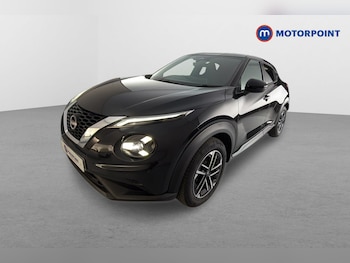 Used Nissan Juke 2024 for sale - 78835848: Photo