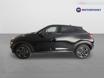Used Nissan Juke 2024 for sale - 78835848: Photo
