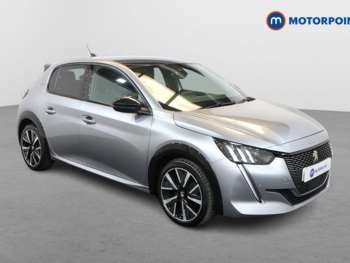 Used Peugeot 208 2020 for sale - 74915275: Photo