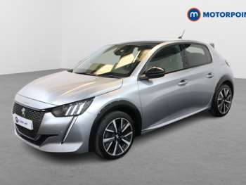 Used Peugeot 208 2020 for sale - 74915275: Photo