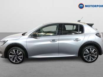 Used Peugeot 208 2020 for sale - 74915275: Photo