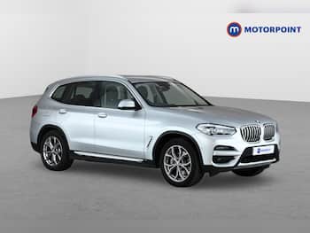 BMW X3 feature image