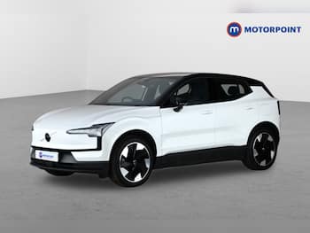 Used Volvo EX30 2025 for sale - 79760253: Photo