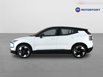 Used Volvo EX30 2025 for sale - 79760253: Photo