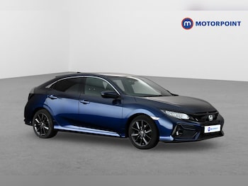 Used Honda Civic 2020 for sale - 77951482: Photo