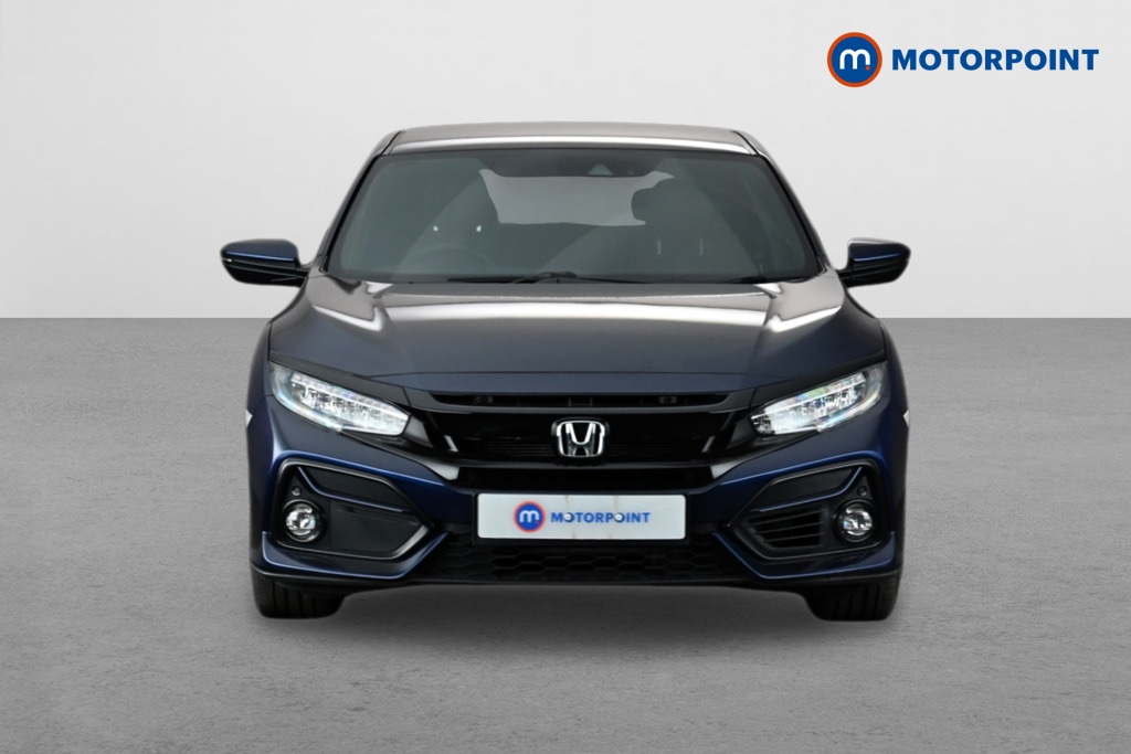 Used Honda Civic 2020 for sale - 77951482: Photo 2