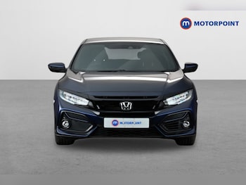 Used Honda Civic 2020 for sale - 77951482: Photo