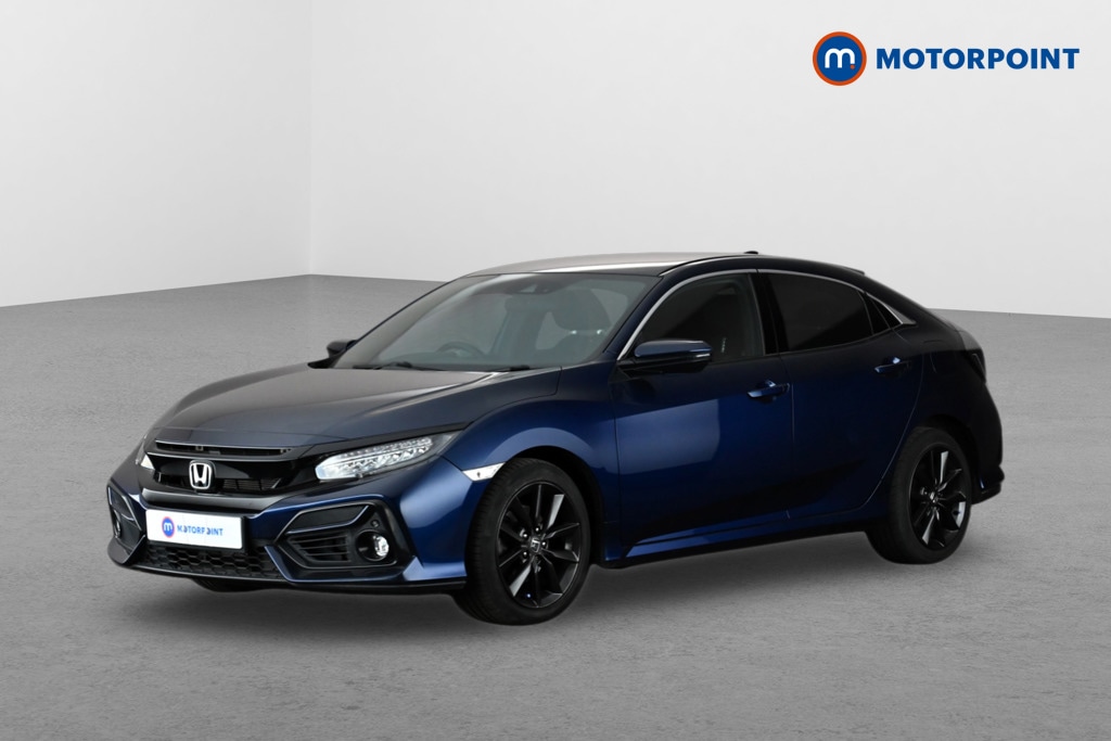 Used Honda Civic 2020 for sale - 77951482: Photo 3