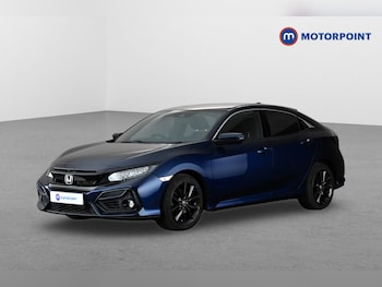 Used Honda Civic 2020 for sale - 77951482: Photo