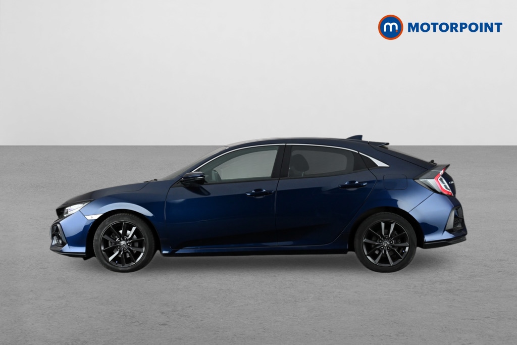 Used Honda Civic 2020 for sale - 77951482: Photo 4