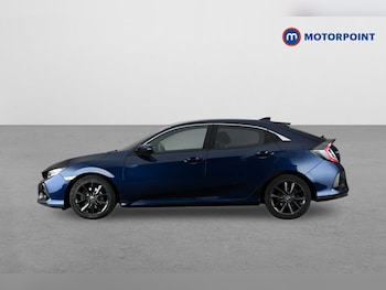 Used Honda Civic 2020 for sale - 77951482: Photo