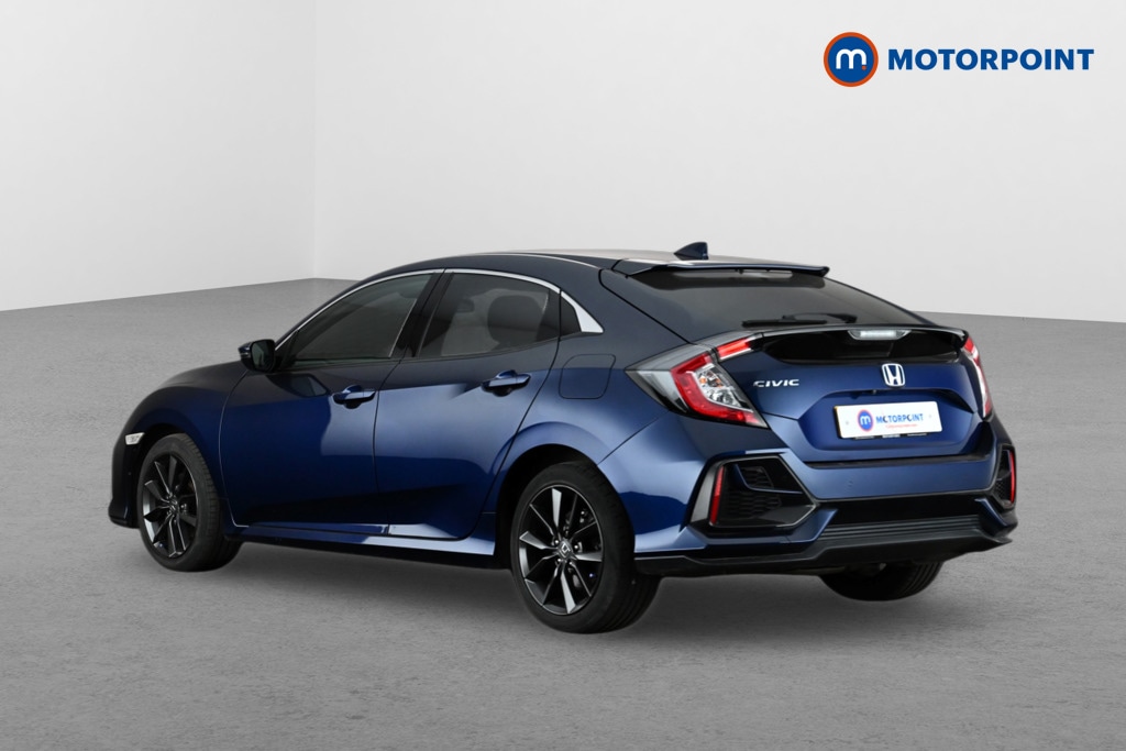 Used Honda Civic 2020 for sale - 77951482: Photo 5