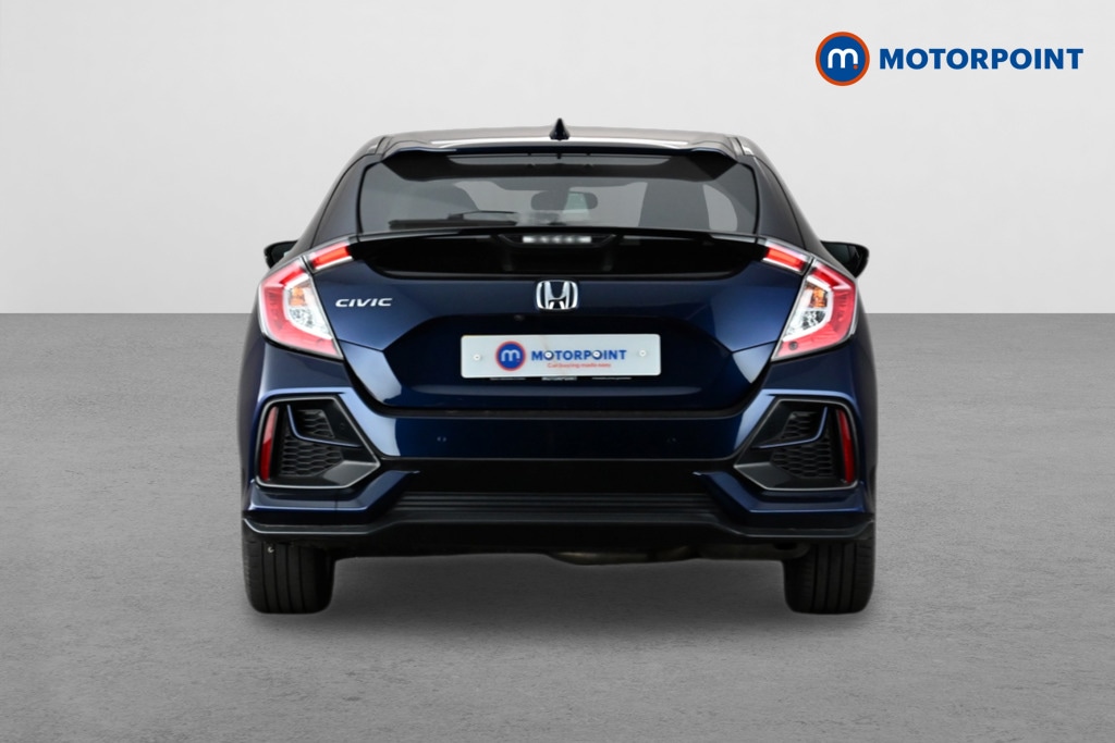 Used Honda Civic 2020 for sale - 77951482: Photo 6