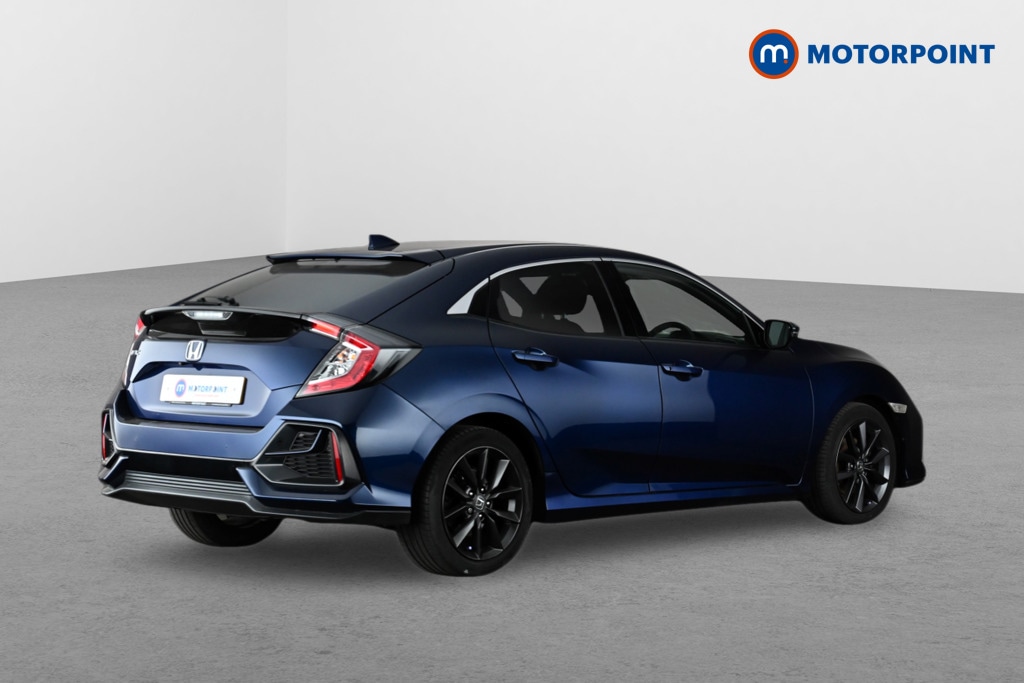 Used Honda Civic 2020 for sale - 77951482: Photo 7