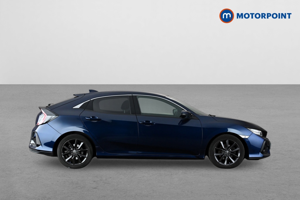 Used Honda Civic 2020 for sale - 77951482: Photo 8
