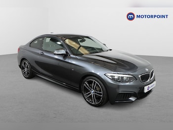 BMW - 2 Series
