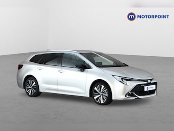 Used Toyota Corolla 2025 for sale - 79163024: Photo