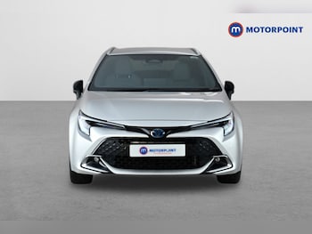 Used Toyota Corolla 2025 for sale - 79163024: Photo