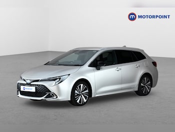 Used Toyota Corolla 2025 for sale - 79163024: Photo