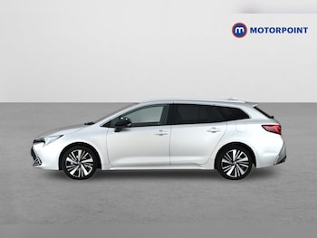 Used Toyota Corolla 2025 for sale - 79163024: Photo