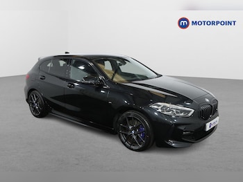2024 - 118i [136] M Sport 5dr Step Auto [LCP]