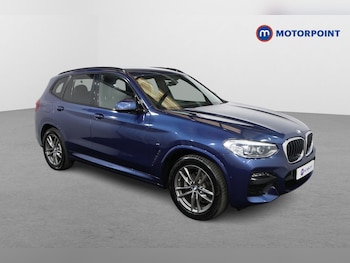 BMW - X3