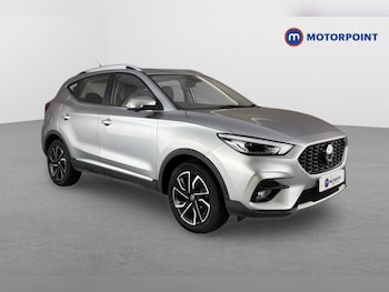 Used MG MG ZS 2022 for sale - 78582298: Photo