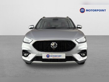 Used MG MG ZS 2022 for sale - 78582298: Photo
