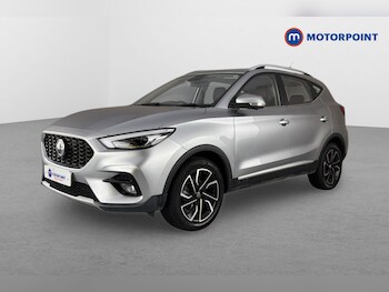 Used MG MG ZS 2022 for sale - 78582298: Photo