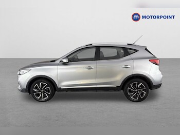 Used MG MG ZS 2022 for sale - 78582298: Photo