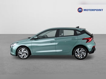 Used Hyundai i20 2024 for sale - 78569025: Photo