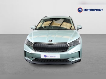 Used Skoda Enyaq 2024 for sale - 75943891: Photo
