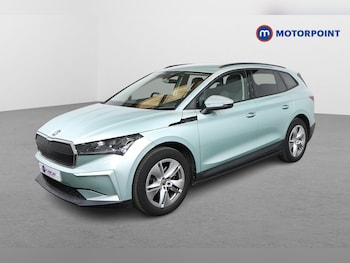 Used Skoda Enyaq 2024 for sale - 75943891: Photo