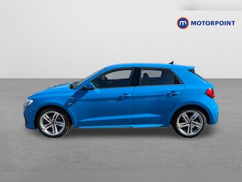 Used Audi A1 undefined for sale - 78451014: Photo