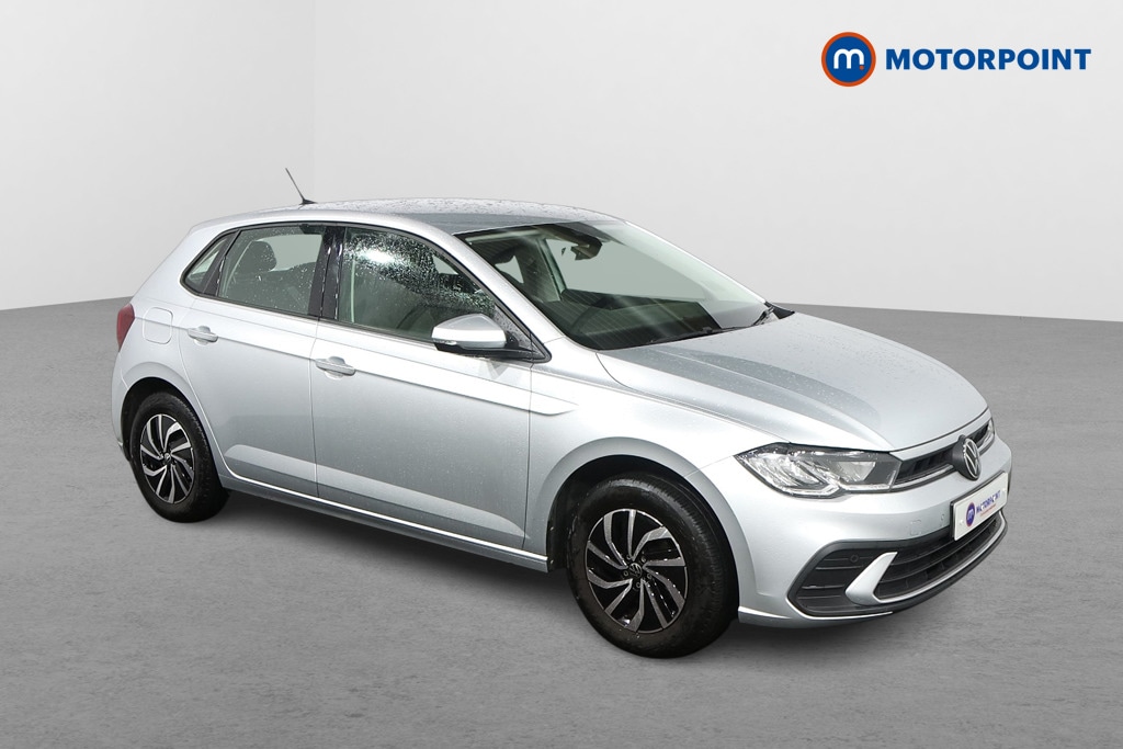 Used Volkswagen Polo 2023 for sale - 77741153: Photo 1